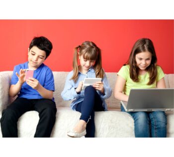 Prevent Tech addiction - Smartdaddy App best Parental Control App
