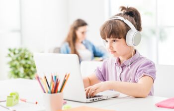 Parental Control Apps for Online Learning
