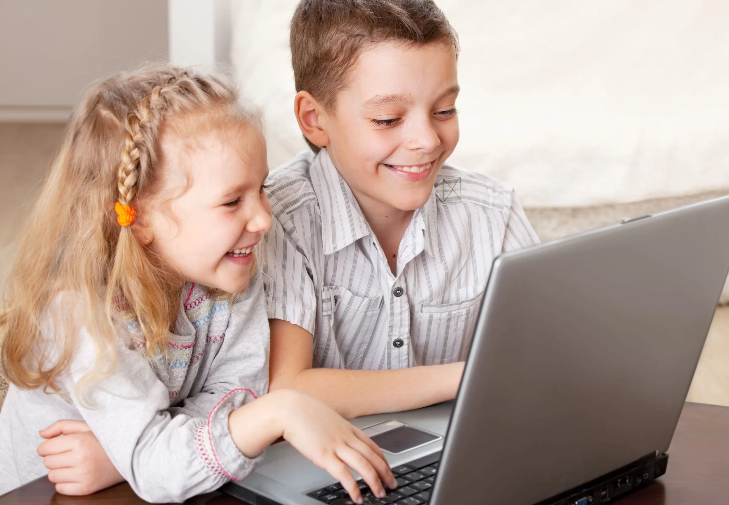 Parental Control Apps Enhancing Your Child's Online Safety