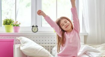 Morning Routines for Your Kids