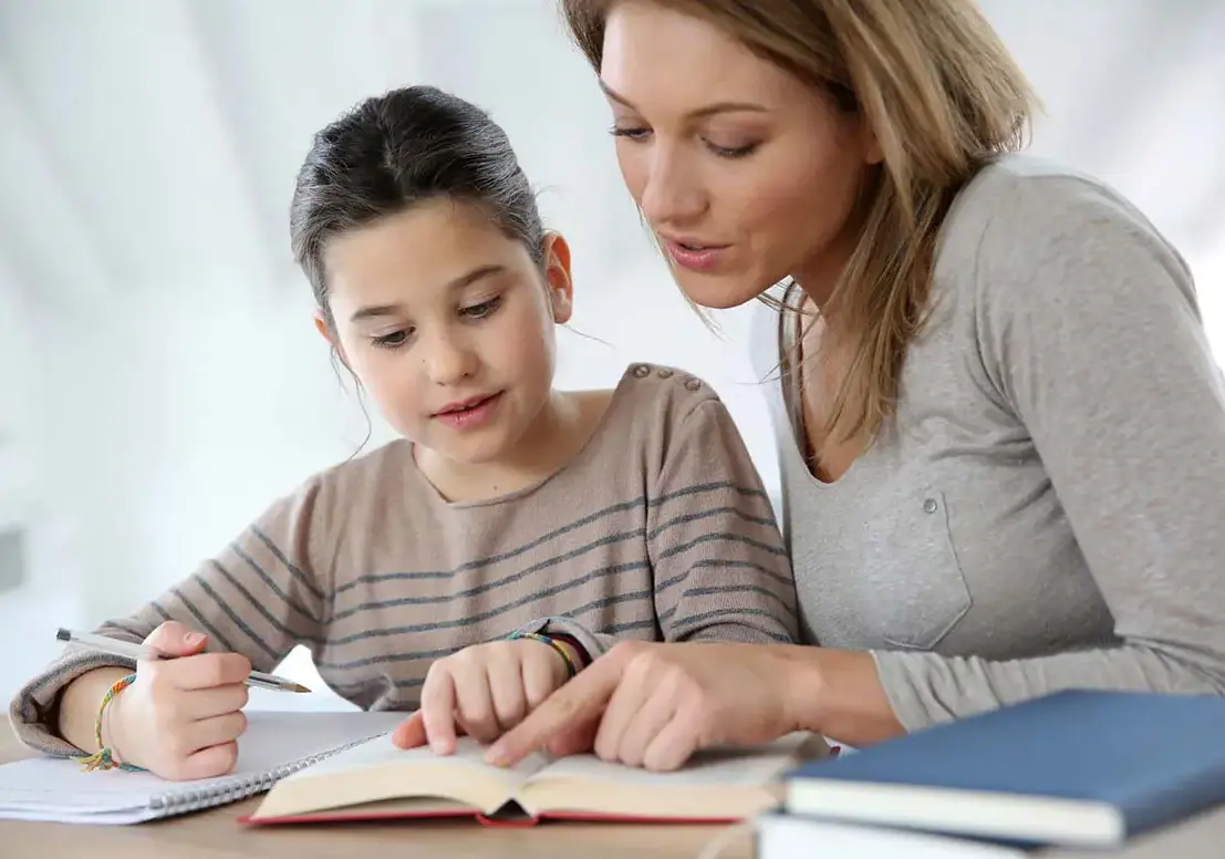 promote good study habits for your kids