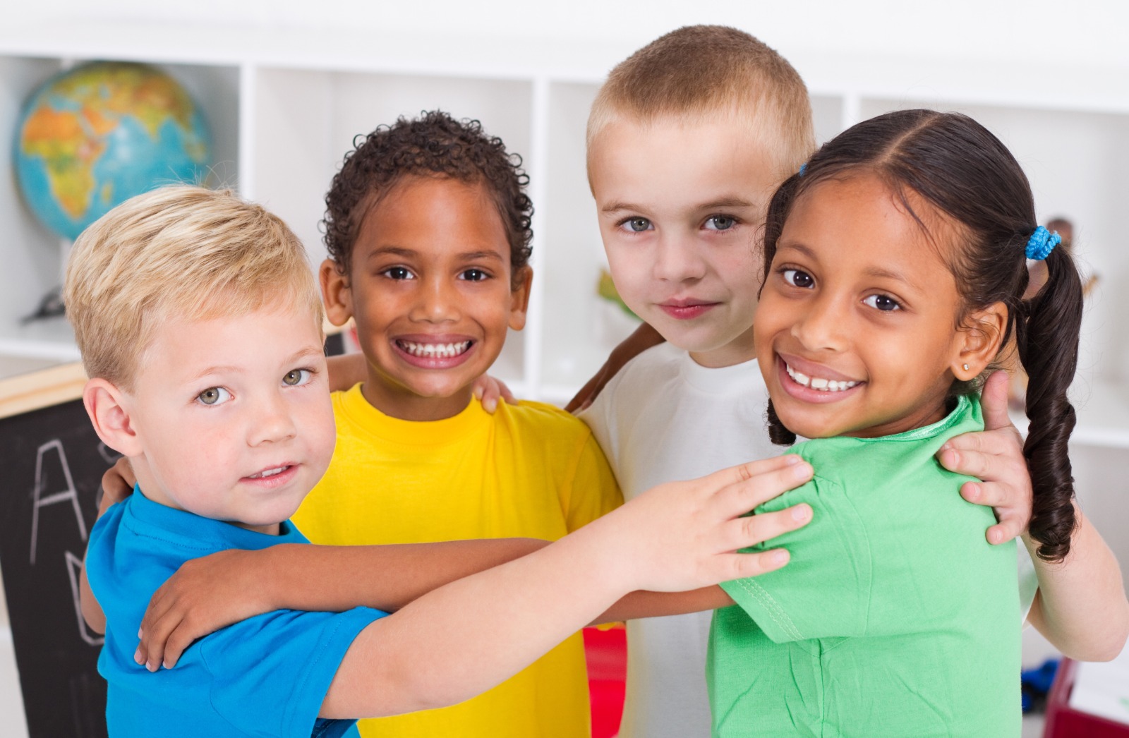 Tips for Promoting Positive Behavior in Children